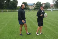 Renunció Phelan y Hourcade será su reemplazante en Los Pumas