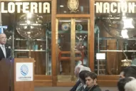 Se realiza el sorteo de créditos del Procrear