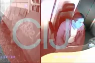 Difunden un nuevo video del choque en la estación de Once