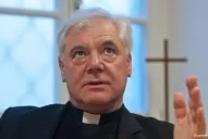 El Vaticano reiteró su negativa a dar sacramentos a los divorciados vueltos a casar