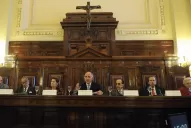 La Corte Suprema suspende las elecciones ejecutivas en Santiago del Estero