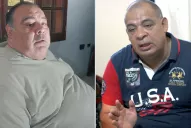 Los Ale explicarán su patrimonio a la Justicia