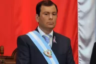 Zamora, tras la suspensión de las elecciones: Realizaremos todas las defensas correspondientes