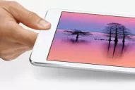 El nuevo iPad Air es más delgado y veloz que su antecesor