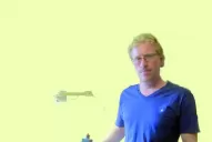 Performance, arte textil, fotografías y una instalación