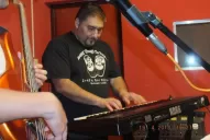 Cachi Pajón cuenta la historia detrás de Paisajes nocturnos