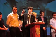 Los dueños: un premio al cine tucumano de calidad