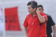 San Jorge va el martes contra CC