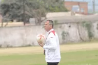 Juan Amador Sánchez le saca jugo al tiempo