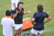 Hourcade estará en Los Pumas hasta 2015