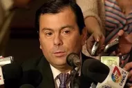 Zamora llamó a los santiagueños a defender el federalismo