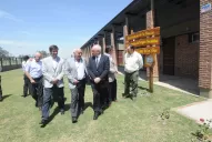 El Norte es un destino turístico de todo el año, según Meyer