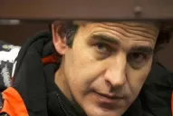 Quiero volver a casa y abrazar a mi hija, dijo el argentino de Greenpeace preso en Rusia