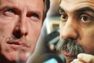 Aníbal Fernández desafió a Macri a hacerse juntos una rinoscopía