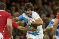 Tras la renuncia de Phelan, la sentida carta del capitán de Los Pumas