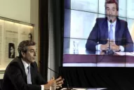 El Gobierno estatizó la línea Sarmiento