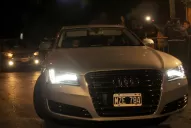 Cristina Kirchner se realizó estudios en la Fundación Favaloro