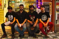 Llevá un disco y pasá una noche enferma