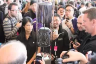 Mac Pro: la joya del diseño y la potencia