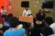 Spregelburd : La oposición entre tragedia y comedia es anacrónica