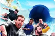 Son como niños 2: otro baño de eterna juventud