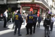 Deberían ser revisadas algunas restricciones del cepo cambiario