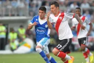 River: Nos falta contundencia, reconoció Ramón