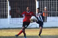 Amalia quiere romper la maldición