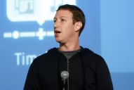 Mark Zuckerberg, fundador de Facebook, fue el CEO mejor pago de 2012