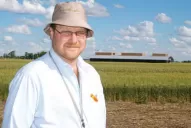 Hay que bajar las retenciones al trigo