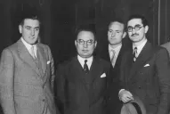 Rougés y el impresionismo