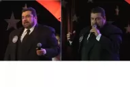 Blas García pide tu voto para convertirse en el gran ganador