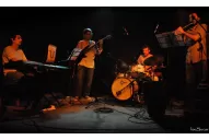 Jazzeao y un recital de clásicos con sabor latinoamericano