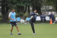 Atlético pasará 10 días sin jugar