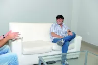 Daniel Hourcade: Si no hay grupo unido, no hay equipo