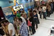 Tras el Festival quedó una  pila  de proyectos para cine y televisión
