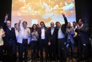 Cabandié reconoció que el Gobierno tiene deudas