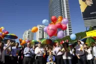 El PRO pide a los porteños que no corten la boleta