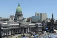 Los aspirantes al Congreso cuentan en un minuto su propuesta