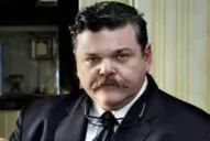 Levantaron una obra de Alfredo Casero