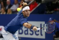 Ni habla de la Davis