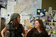 Chicas armadas y peligrosas: Con buena química todo es posible