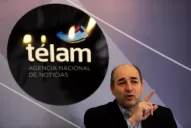 A las 21 de mañana empezará a develarse el misterio