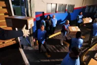 Seis listas disputarán el principal distrito electoral