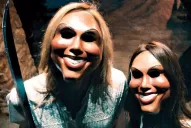 La noche de la expiación: La violencia está en nosotros