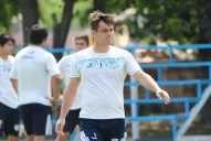 RR aprovechará y jugará al misterio en Atlético