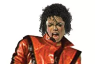 En ingresos póstumos, Michael Jackson factura más que Elvis