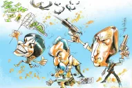 El cepo cumple dos años y llegó para quedarse