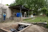 Analizan derivar agua desde Anfama