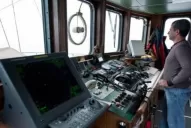 Rusia quiere dar un escarmiento      a Greenpeace